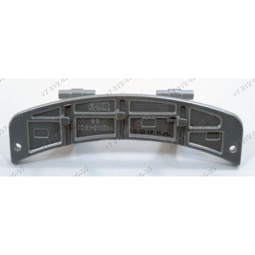 Петля люка для стиральной машины Samsung DC61-03002A WF1802, WD80U2GA и т.д.