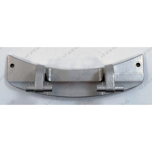 Петля люка для стиральной машины Samsung DC61-03002A WF1802, WD80U2GA и т.д.