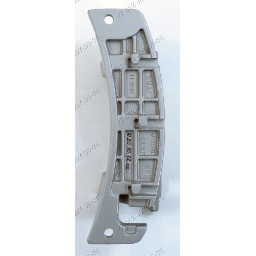 Петля люка для стиральной машины Samsung DC61-04131A WW90K6414SW/LP, WW90K6414QW/LP, WW90K6414QX/LP