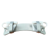 Петля люка cтиральной машины Midea, Leran, Бирюса SWAN SAMTRON HANSA, DEXP и т.д. MFG90-S1207DS_C 22E-KPSAM_3-6069