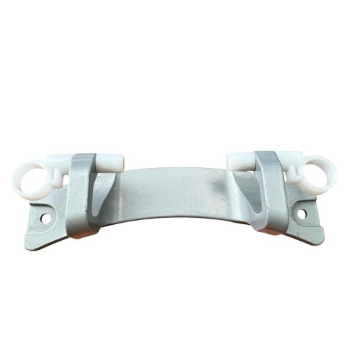 Петля люка cтиральной машины Midea, Leran, Бирюса SWAN SAMTRON HANSA, DEXP и т.д. MFG90-S1207DS_C 22E-KPSAM_3-6069