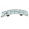 Петля люка cтиральной машины Midea, Leran, Бирюса SWAN SAMTRON HANSA, DEXP и т.д. MFG90-S1207DS_C 22E-KPSAM_3-6069