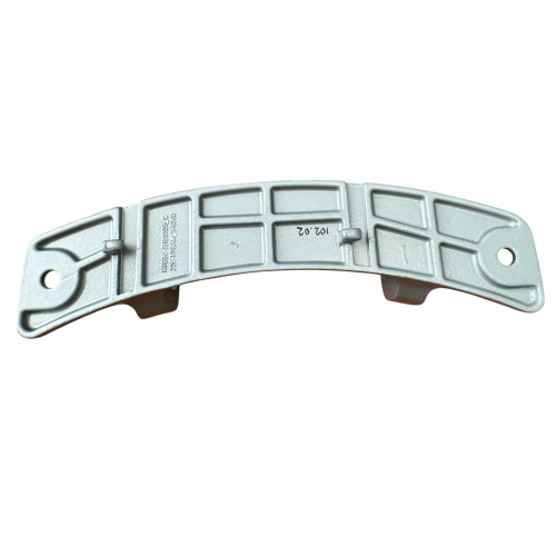 Петля люка cтиральной машины Midea, Leran, Бирюса SWAN SAMTRON HANSA, DEXP и т.д. MFG90-S1207DS_C 22E-KPSAM_3-6069