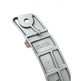 Петля люка cтиральной машины Midea, Leran, Бирюса SWAN SAMTRON HANSA, DEXP и т.д. MFG90-S1207DS_C 22E-KPSAM_3-6069