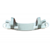 Петля люка cтиральной машины Midea, Leran, Бирюса SWAN SAMTRON HANSA, DEXP и т.д. MFG90-S1207DS_C 22E-KPSAM_3-6069