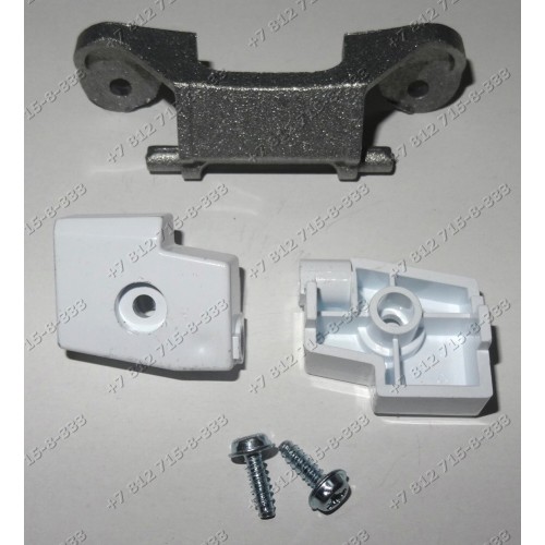 Петля люка стиральной машины Whirlpool AWG253