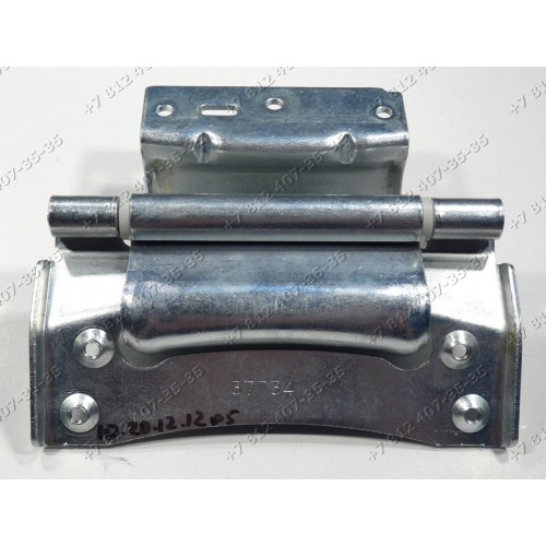 Петля люка стиральной машины Whirlpool AWOE7100 859202010010