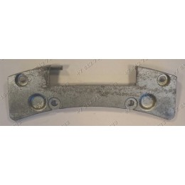 Фиксатор петли стиральной машины Blomberg WAF1200 Beko WMD54580 WM5350TS