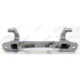 Петля люка стиральной машины Beko WKN60811M, WKN61011M, WKL15105D, Blomberg WAF4100A