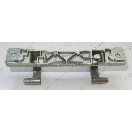 Петля люка стиральной машины Beko WME55100 WKB60821PTM