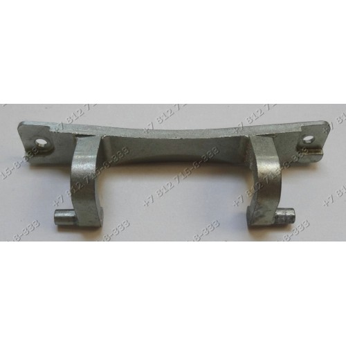 Петля люка стиральной машины Beko WME55100 WKB60821PTM