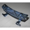 Петля люка стиральной машины Gorenje WS41081 WA61101 WS42101 249105 PS35/100 WS53100