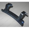 Петля люка стиральной машины Gorenje WS41081 WA61101 WS42101 249105 PS35/100 WS53100