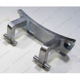 Петля люка стиральной машины Gorenje W65Z03R/S 417978/08