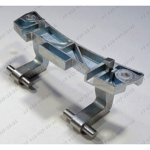 Петля люка стиральной машины Gorenje W65Z03R/S 417978/08