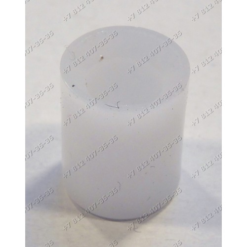 Втулка петли для стиральной машины Gorenje W65Z03R/S 417978/08