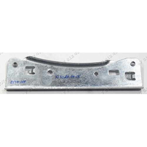 Проставка петли стиральной машины Vestel WMO1041LCD