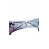 Петля люка для стиральной машины Vestel, Fagor, Eurotech, Teka, Sharp и т.д. 37016846