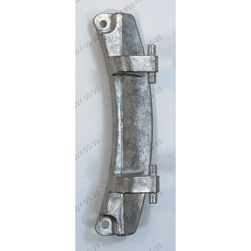 Петля люка для стиральной машины Vestel AWM640, TWM338S, TWM408LE - 37015665