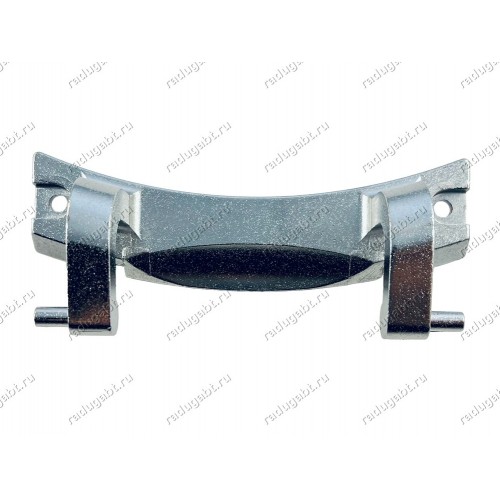 Петля люка для стиральной машины Haier - V13098 0020102735A 1208A1047-08