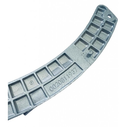 Петля люка для стиральной машины Haier - V14657 0020811937 (0020811937B)