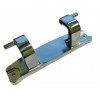 Петля люка для стиральной машины Haier - V13098, 0020101300B