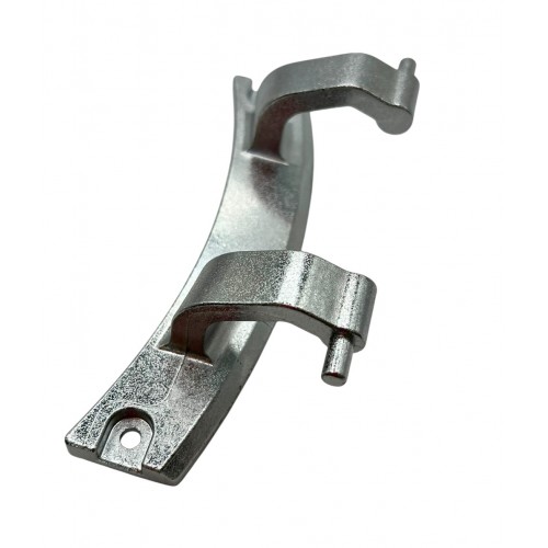 Петля люка для стиральной машины Haier - 0020101318, V13098