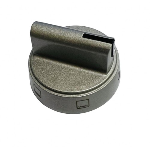 Ручка переключения режимов духовки Hansa FCCX54109, FCCX54077, FCEI54109 - 9070458
