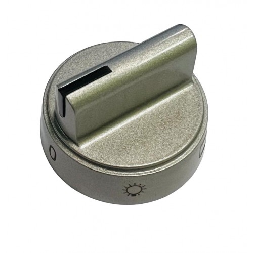 Ручка переключения режимов духовки Hansa FCCX54109, FCCX54077, FCEI54109 - 9070458