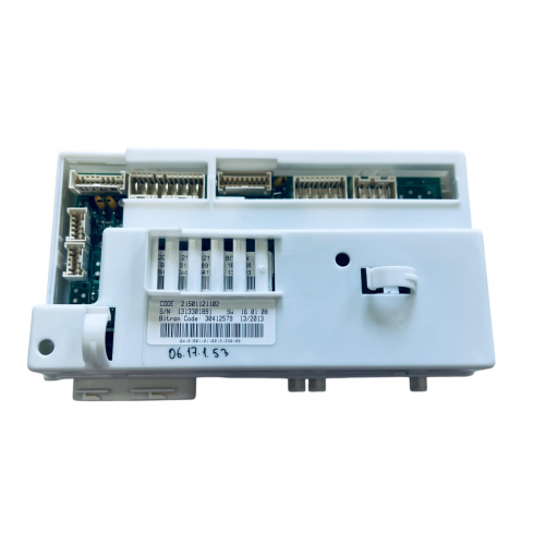 Электронный модуль стиральной машины Indesit, Ariston - 21501121102 - C00287472