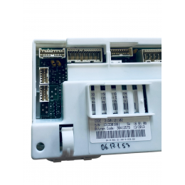 Электронный модуль стиральной машины Indesit, Ariston - 21501121102 - C00287472