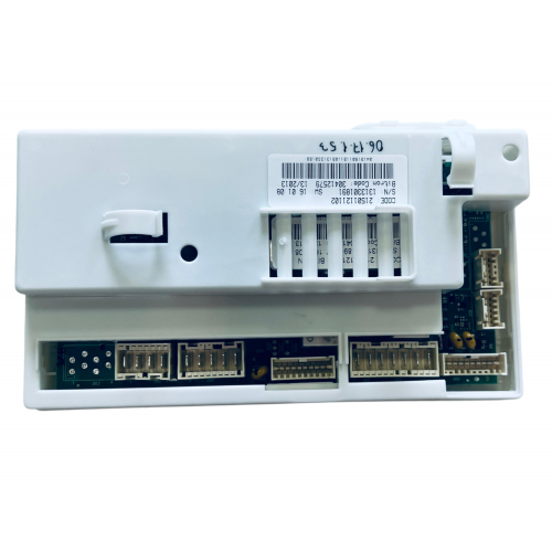Электронный модуль стиральной машины Indesit, Ariston - 21501121102 - C00287472