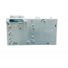 Электронный модуль стиральной машины Indesit, Ariston - 21501121102 - C00287472