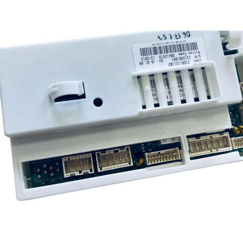 Электронный модуль стиральной машины Indesit, Ariston - 21501121102 - C00287472