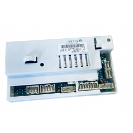 Электронный модуль стиральной машины Indesit, Ariston - 21501121102 - C00287472