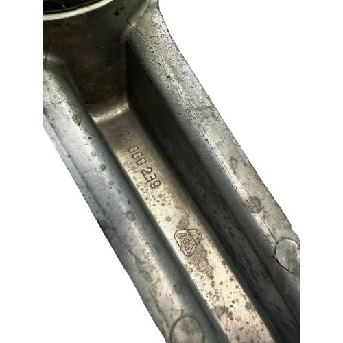 Крестовина стиральной машины Indesit, Ariston C00042889  - 174000239