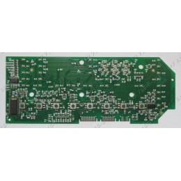 Плата индикации стиральной машины Electrolux EW 1275 F