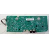 Плата индикации стиральной машины Electrolux EWM1042NDU 914339215-01