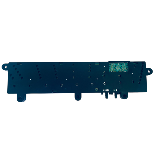 Плата индикации стиральной машины Zanussi Aquacycle Type: 451503580, 132014042 - 1320140427