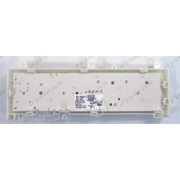 Плата индикации стиральной машины Electrolux AEG Zanussi ZWSE680V 914339044-03