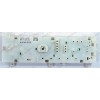 Плата индикации стиральной машины Electrolux AEG Zanussi ZWSE680V 914339044-03
