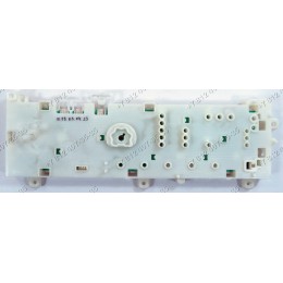 Плата индикации стиральной машины Electrolux AEG Zanussi ZWSE680V 914339044-03