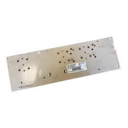 Плата индикации стиральной машины Indesit IWSD, IWD, IWUD и т.д. - C00283371 - 16200218301
