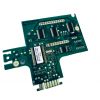 Плата индикации стиральной машины Indesit WE8XR, WES9XR, WE8X, WE12X и т.д. - C00084759 - 16200059003