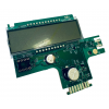 Плата индикации стиральной машины Indesit WE8XR, WES9XR, WE8X, WE12X и т.д. - C00084759 - 16200059003