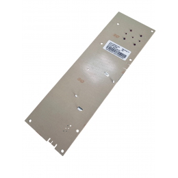Плата индикации стиральной машины Indesit IWE... IWUE... IWSE... - C00270539 - 16200211203