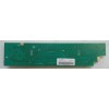 Плата индикации стиральной машины Hotpoint-Ariston  - C00293589 - 21020911002