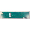 Плата индикации стиральной машины Indesit PRIME - PWE... 16200290600 - C00295153