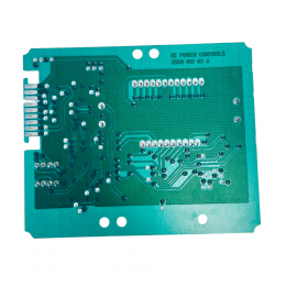 Плата индикации стиральной машины Ariston ALD/ALDS 16200063700 C00090832