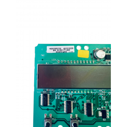 Плата индикации стиральной машины Ariston ALD/ALDS 16200063700 C00090832